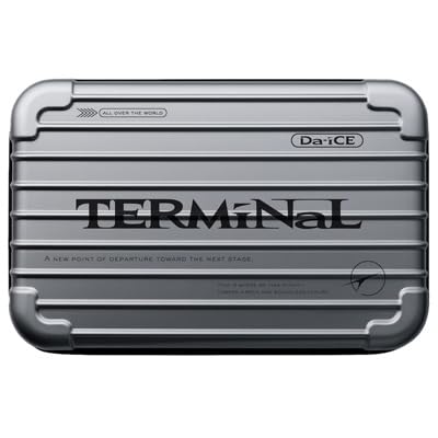 Amazon.co.jp: 【初回生産限定豪華盤】【限定特典(ステッカー)付き】Da