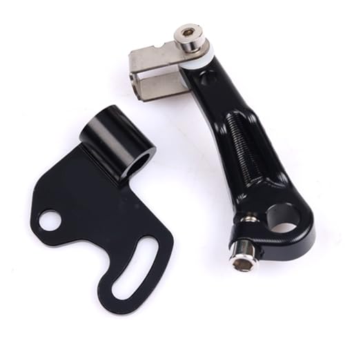 Levier d'embrayage pour moto CFMOTO 800NK 800MT accessoire guidon noir