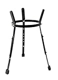 Soporte individual Club Salsa Tumba - Soporte para conga de 12.5\"