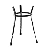 Club Salsa F846006 Congaständer für 12,5″ Tumba