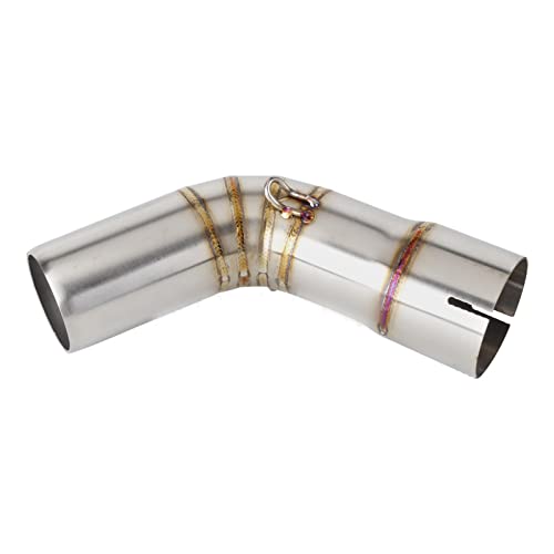 Silencieux d'échappement Suzuki V Strom 1000 1050 2014-2021 pot moto mid link pipe