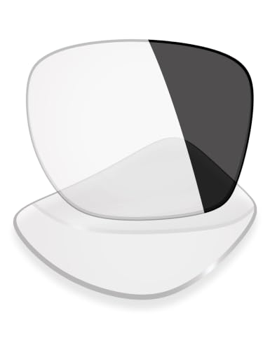 Image of Mryok Replacement Lenses for Oakley Sylas Asian Fit OO9448F Sunglasses, HD Polarized, UV Protection, Impact Resistant