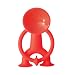 Moluk Oogi Jr Fidget Toy - Red
