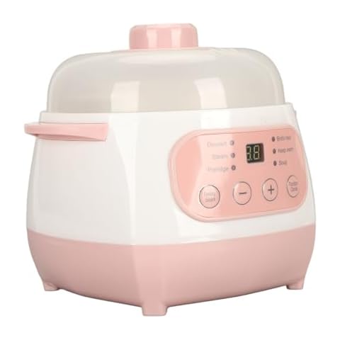 Faitout électrique Huairdum 1L 200W Cover