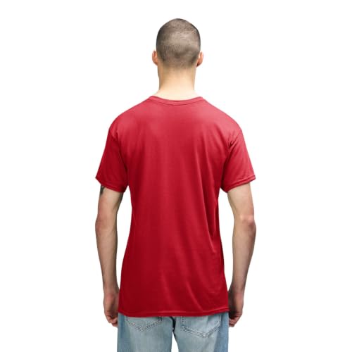 Image of Gildan Men's Heavy Cotton Adult Tee