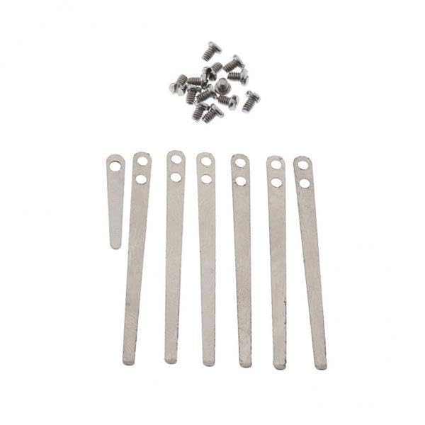 bnf® 2x1 Pack Clarinet Flat Springs Leaf | Wind & Woodwind | Parts & Accessories | Other Accessories-image-43