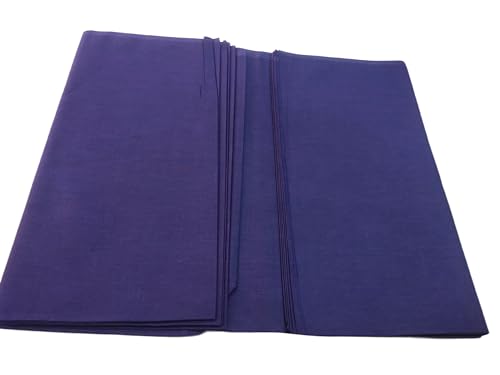 Image of Unstitched Cotton Lining Fabric for Dress Materials - Soft, Skin-Friendly - 36 inch Width - 100% Cotton - Color Choices-Multiple Lengths (2m /4m /6m /8m)