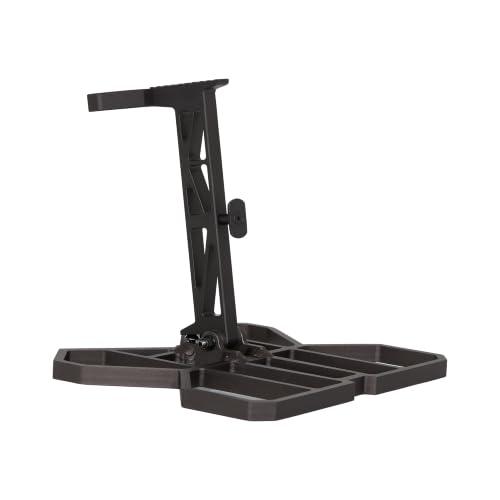 Image of XOP Invader Tree Saddle Platform - 6061 Aluminium Saddle Hunting Platform - Tree Saddle Hunting System