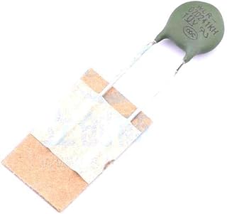 100 Pcs Varistor 240V Radial Lead WLR-G07D241KHG6APBF16-H