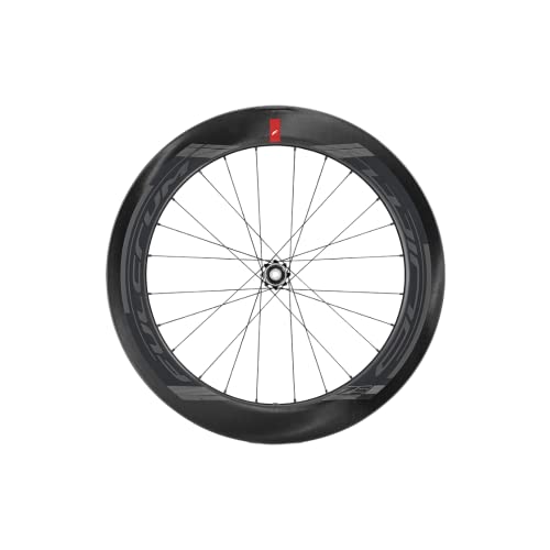 Review de Ruedas fulcrum racing más recomendados. 17 Imagen adicional