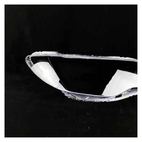 Lentille couverture frontale Ciimo de qualité supérieure en verre clair - 5