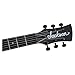 Jackson JS22 Outcaster Electric Guitar - Gloss Black