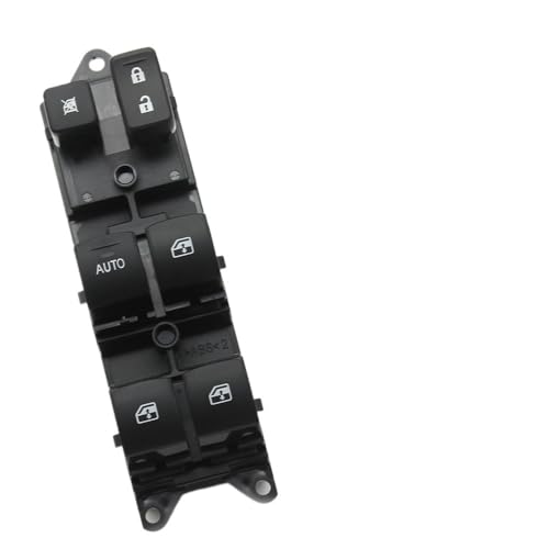 Bouton interrupteur lève-vitre électrique Outlander 2013-2018