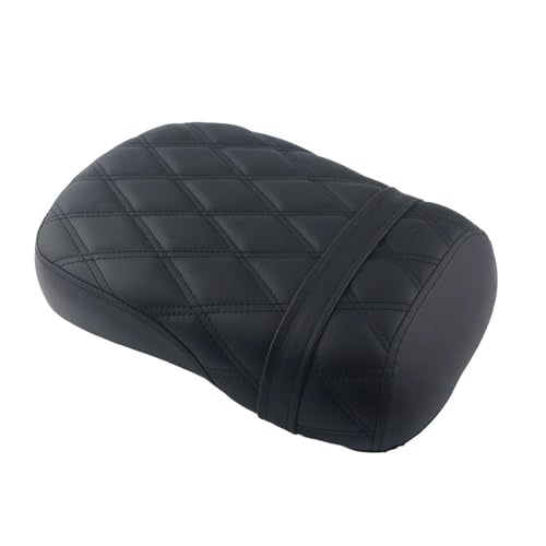 Coussin confort passager pour Suzuki VL800 idéal pour vos balades en duo