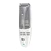 Remington HC6525 Color Comb Vacuum Haircut Kit, Vacuum Trimmer, Hair Clippers, Hair Trimmer, Clippers, White