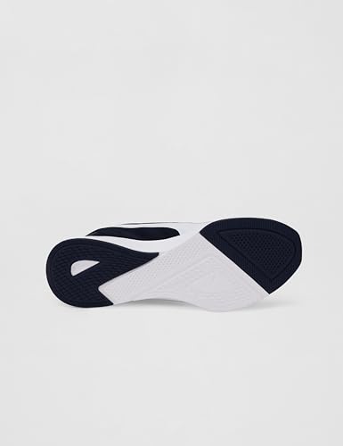 Image of Puma Mens Flyer Runner Street Running Shoe