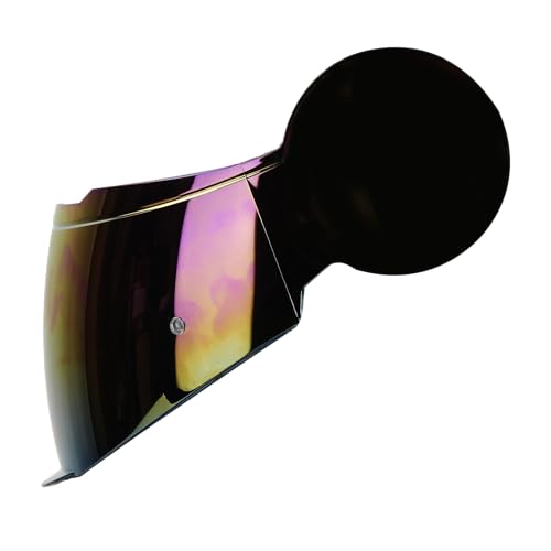 Image of Steelbird SBH 40 Original Helmet Visor