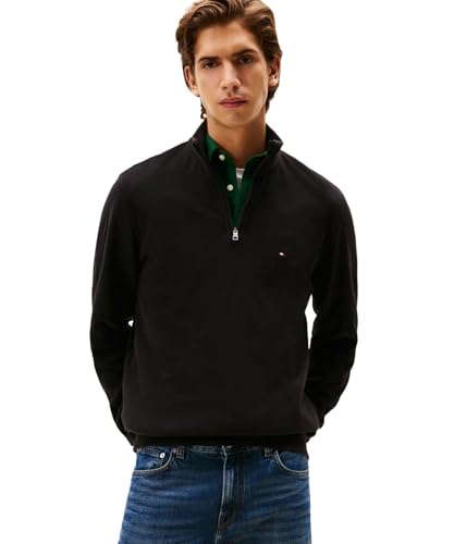 (g~[qtBK[) TOMMY HILFIGER MteBOt`u1/4WbvvI[o[ MW40042 MEDIUM ubNBDS