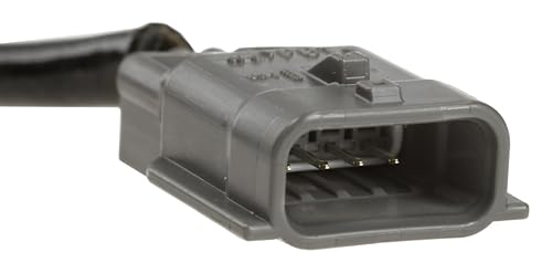 Sonde Lambda NTK ULR9000-EE054 pour optimiser la combustion de votre moteur - 3