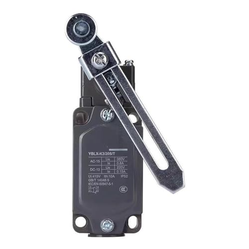 Limit switch YBLX-K3/20S/T LXK3 avec contacteur renforcé étanche