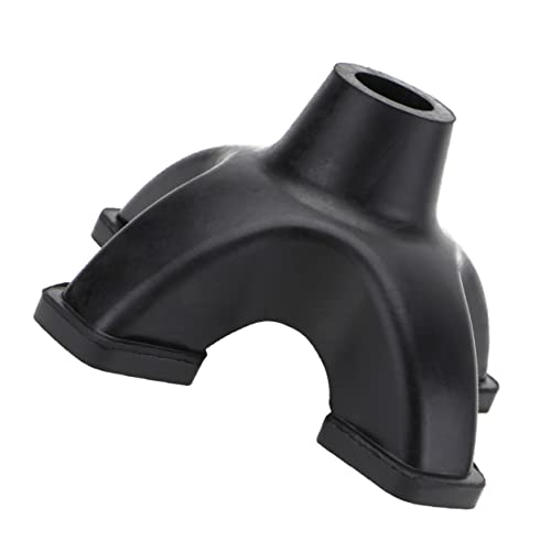 NOLITOY 1 t̊~߃o[wbh  XeBbN pbh ̐  XebLveN^[ pbO}bg XebLbOveN^[ ̋rJo[ S Black