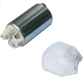 Amazon | フューエル ポンプ 汎用 燃料 ポンプ 12V Fuel pumps