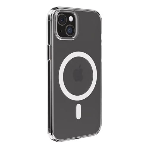 dbramante1928 Iceland Pro MagSafe iPhone 15 Plus éviter les rayures avec style
