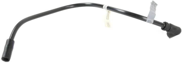 Genuine OEM At vapor canister Vapor Canister Purge Valve Hose For Chrysler 300 68057481AB