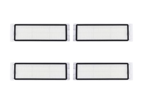 �݊���������܂����{���b�NQ Revo ���{�b�g�|���@�Ή��A�N�Z�T���[�A���[���[�u���V�A�t�B���^�[�A�_�X�g�o�b�O�A���b�v�N���X�A�T�C�h�u���V(4 x Filter)