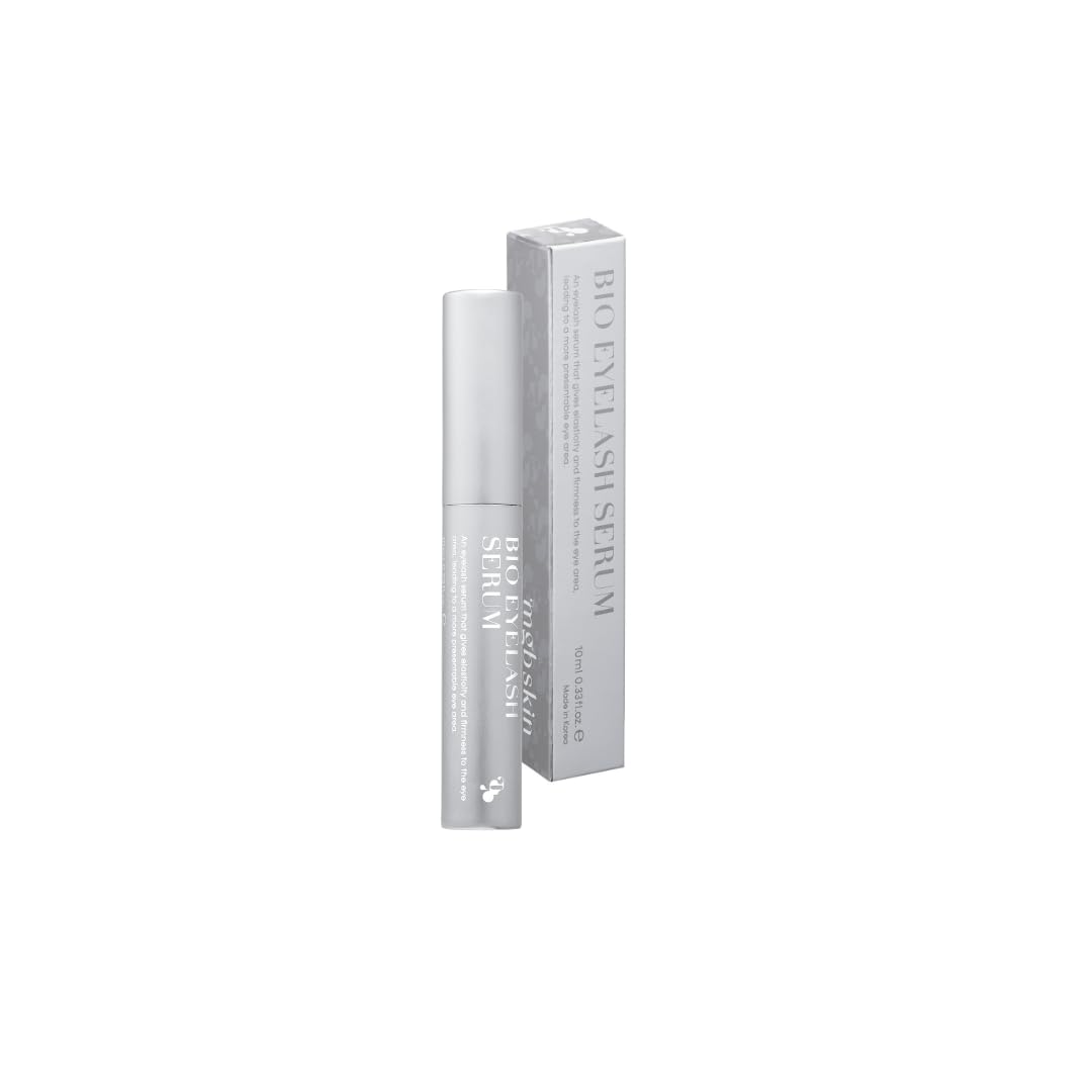 Amazon.co.jp: 【MEGOOD BEAUTY公式】バイオアイラッシュセラム 10ml