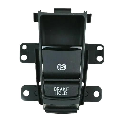 Interruptor de freno de mano electrónico que soluciona fallos en HR-V 6