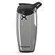 Promixx PURSUIT Eiweiß Shaker – 950ml Premium Shaker für Proteinpulver, Supplements & Pre-Workout – Auslaufsicher, BPA-frei, Leicht zu Reinigen – Graphitgrau