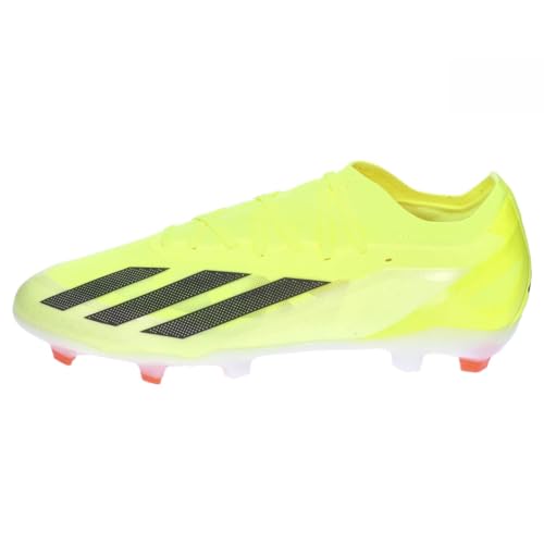 Chaussure X Crazyfast Pro Terrain souple - vue 7