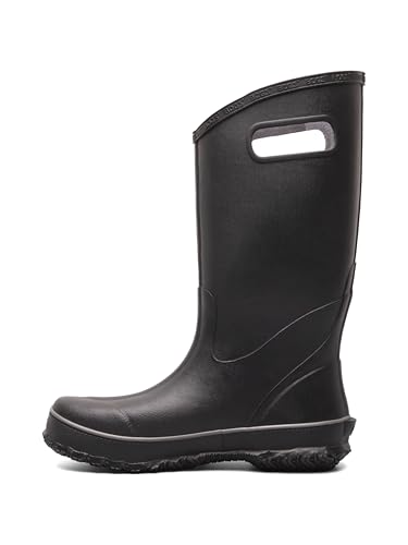 Image of Bogs Mens Waterproof Rubber Rain Boot