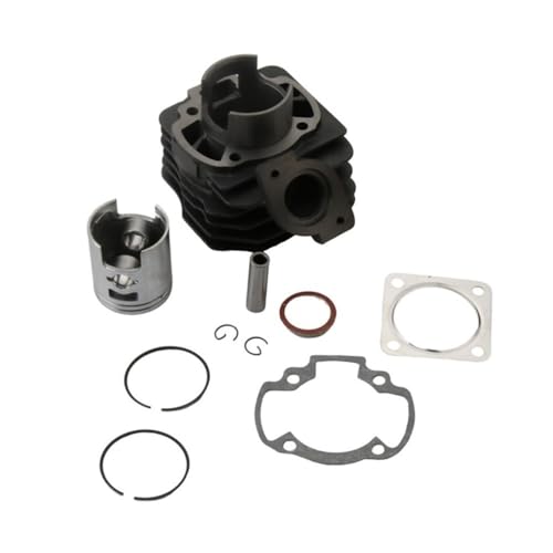 Kit cylindre 70 cm³ pour scooter DD Fancy 50 et Fiddle 1 moteur 2 temps