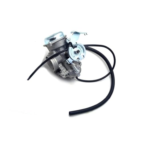 Carburateur YBR 125 de rechange pour réparer les pannes de démarrage 125CC