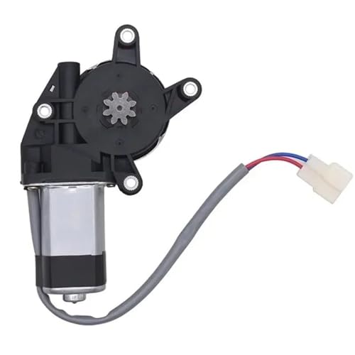 Lève-vitre avec moteur électrique et mécanisme essuie-glace Mitsubishi Adventure