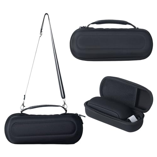 XBERSTAR For Harman Kardon LUNAXs[J[ P[X LOP[X BluetoothXs[J[EVAf e ϏՌ For Harman Kardon LUNA[P[X (I[ubN)