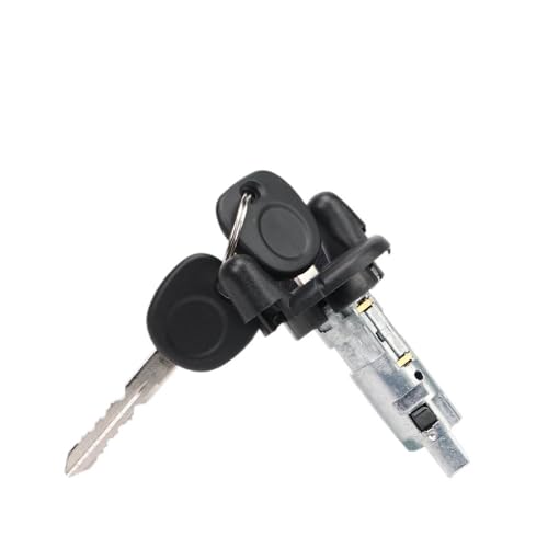 Clé de serrure d'allumage US287L pour partir en voyage sereinement en Escalade