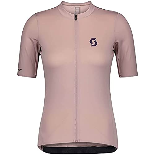 SCOTT Shirt W's RC Premium s/sl blu pi/da pu EU XL
