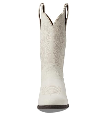 Image of Ariat Women's Heritage R Toe StretchFit Western Boot