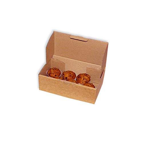 Pack 50 cajas para envíos 255x135x085mm. Caja automontable. Caja cartón Kraft. Montaje muy fácil y sencillo.Apta para envíos postales. Ultraresistentes. Ideal para tiendas online