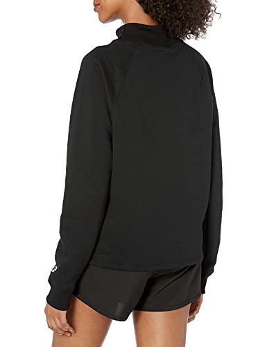 Image of Champion Powerblend Mock Neck
