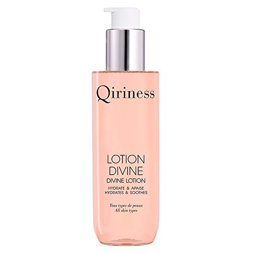 QIRINESS la Lotion Divine