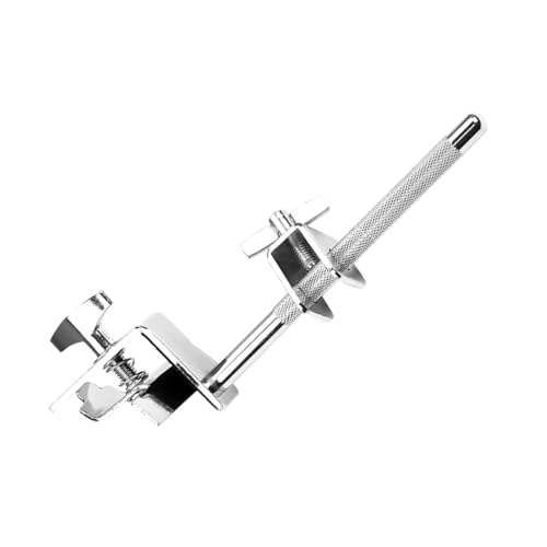 Pinza Soporte para Cowbell de Batería de 154mm miniatura 1