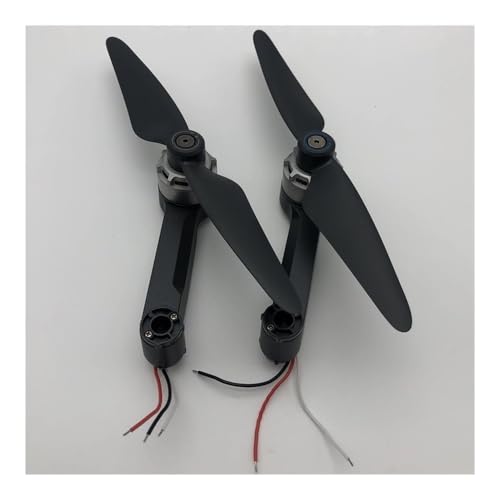 Drone FPV bras AB arrière de rechange compatible S F7 PRO 5G quadrirotor sans balais