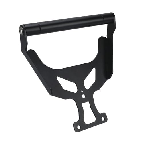Support de barre navigation GPS pour Yamaha Tracer 9 GT+ 2023-2026