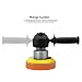 GALAX PRO Pulidora Coche, Pulidora Lijadora Eléctrica Coche 850W, 150mm Disco de...