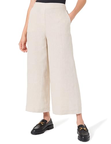 Caroll Pantalón, Mujer, Beige, 46