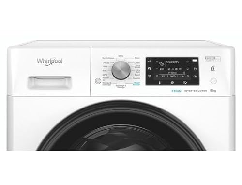 WHIRLPOOL FFDD9489BVFR - vue 6